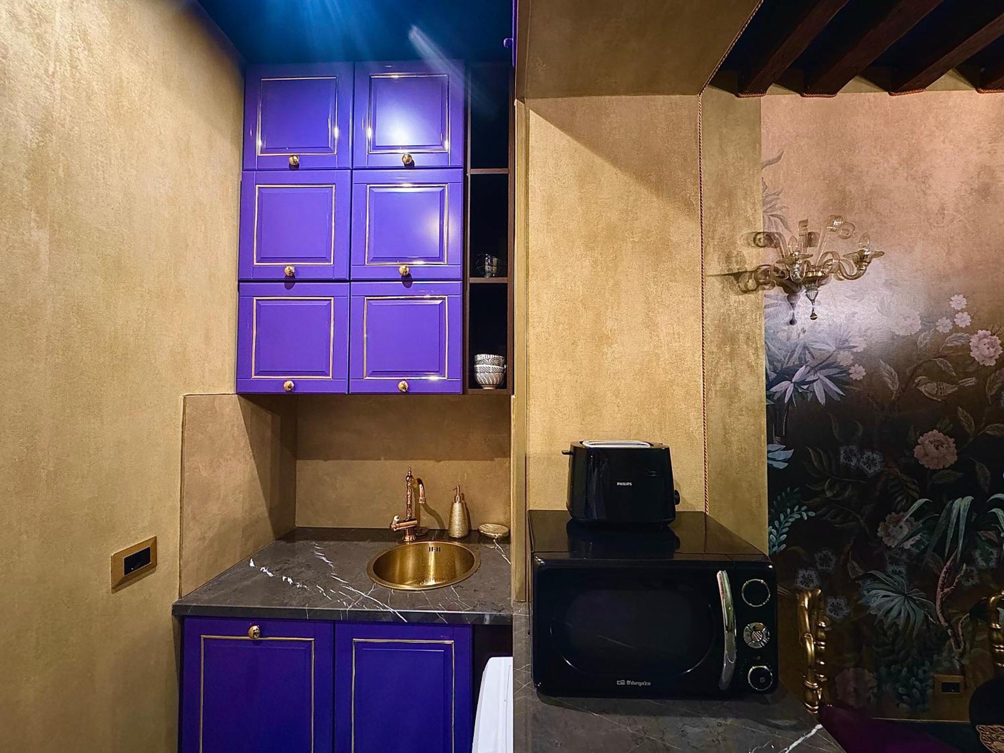 Apartamento The Experience
