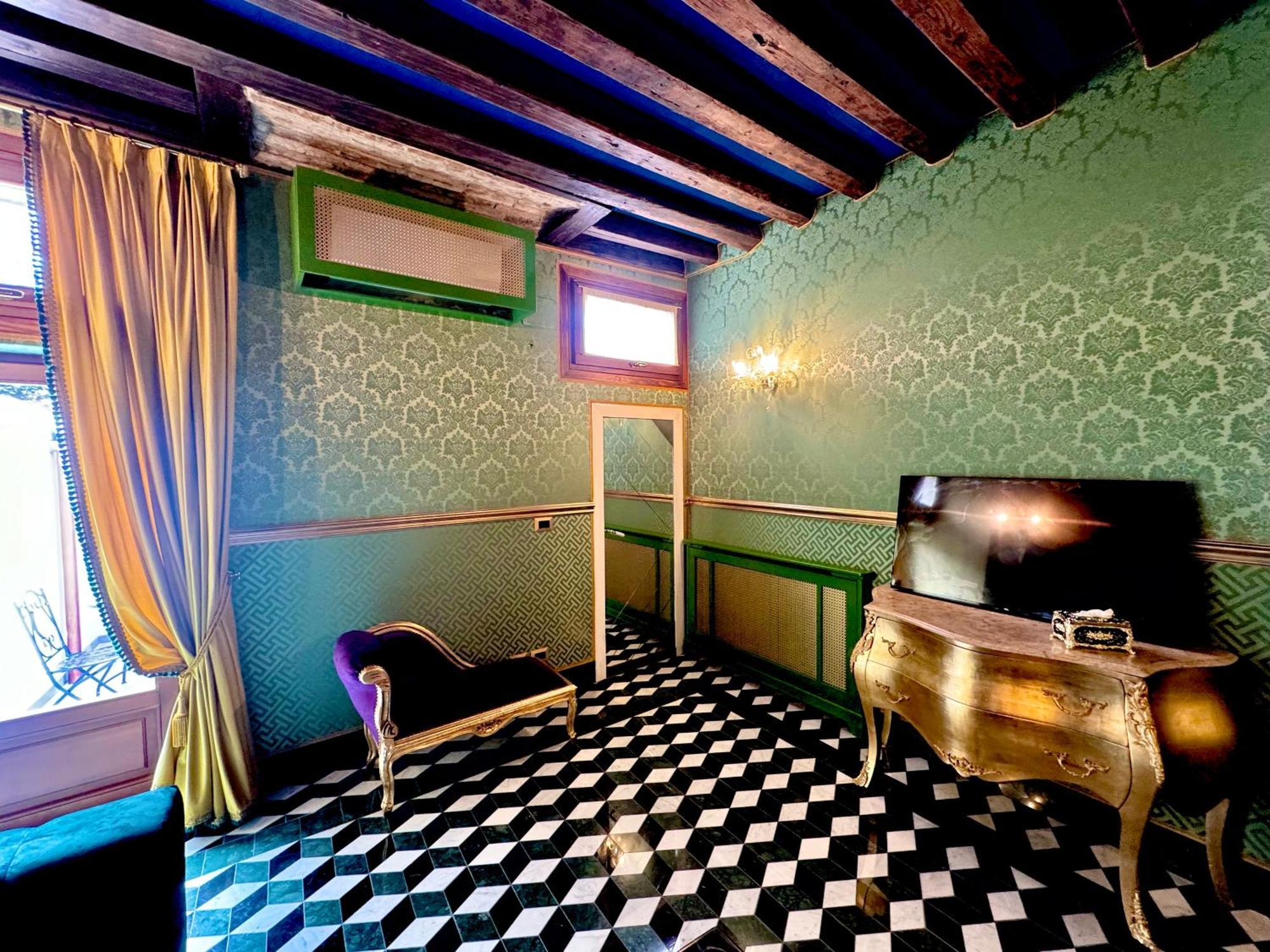 The Experience Apartamento Venecia