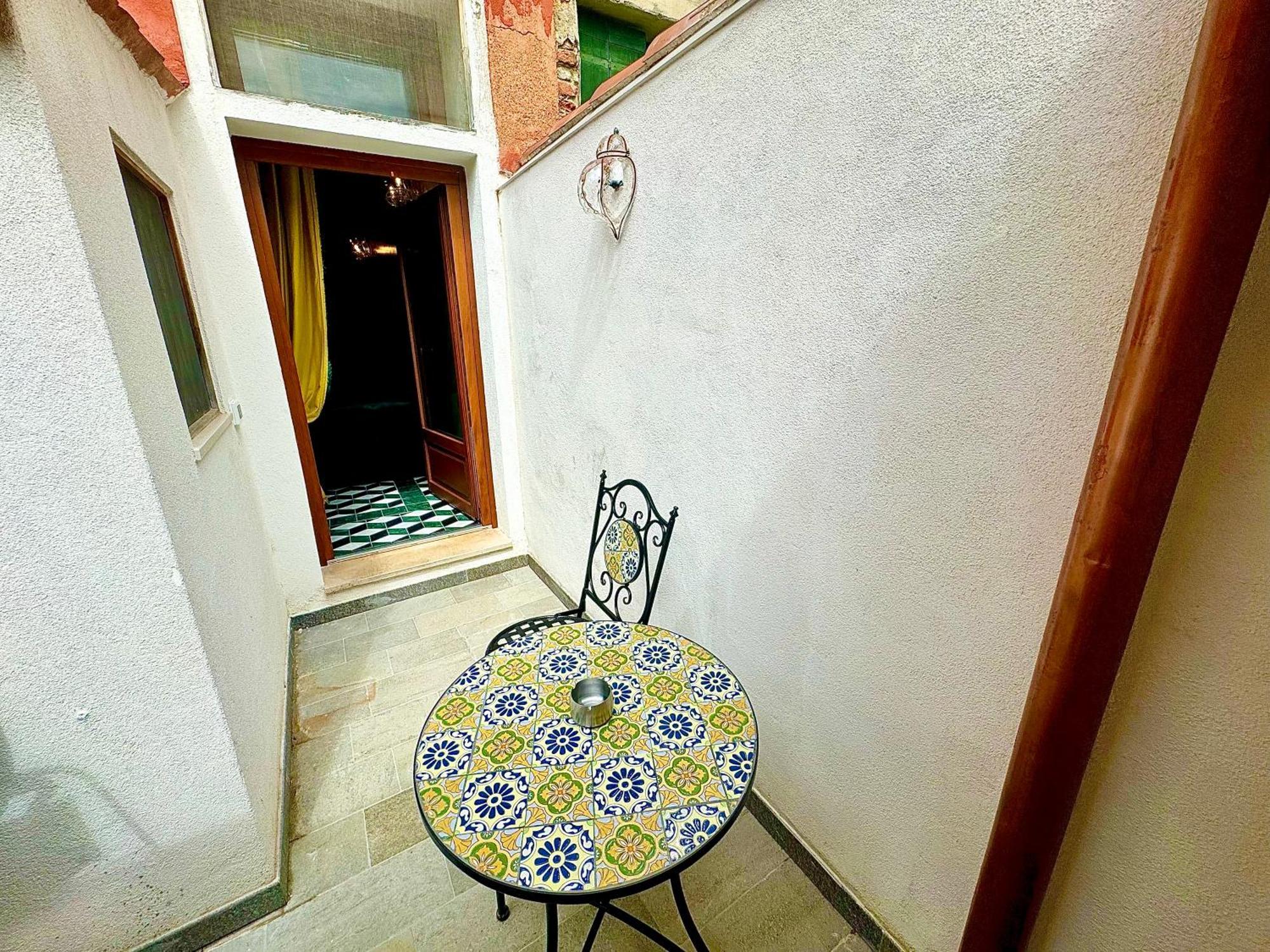 The Experience Apartamento Venecia