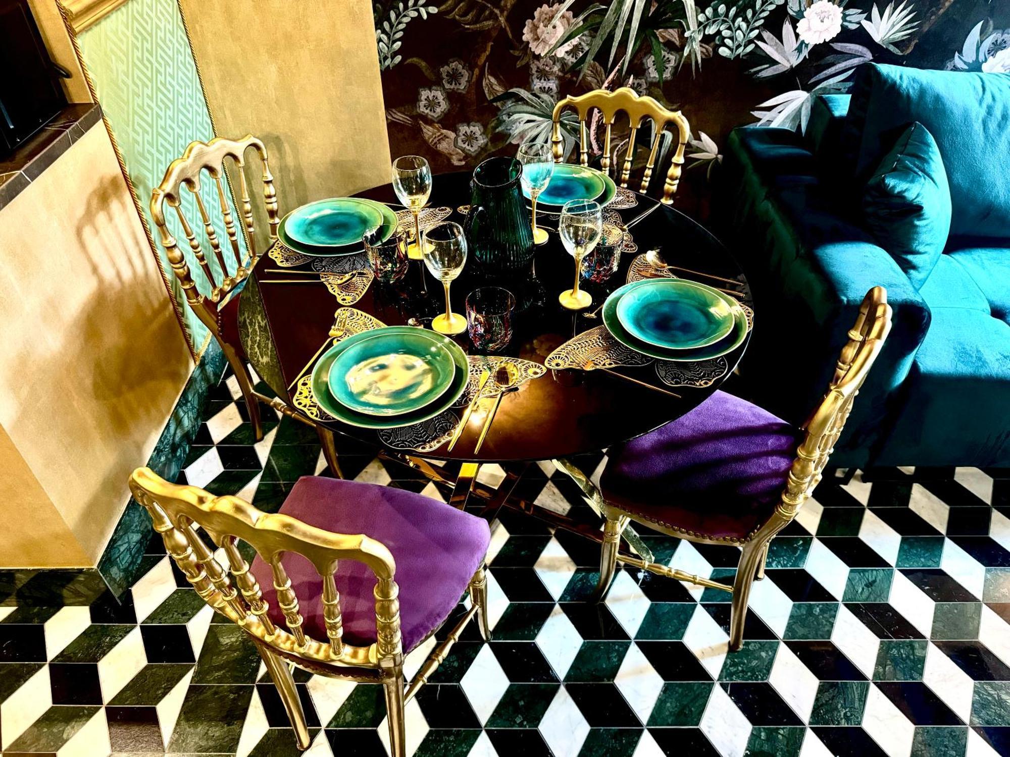 The Experience Apartamento Venecia