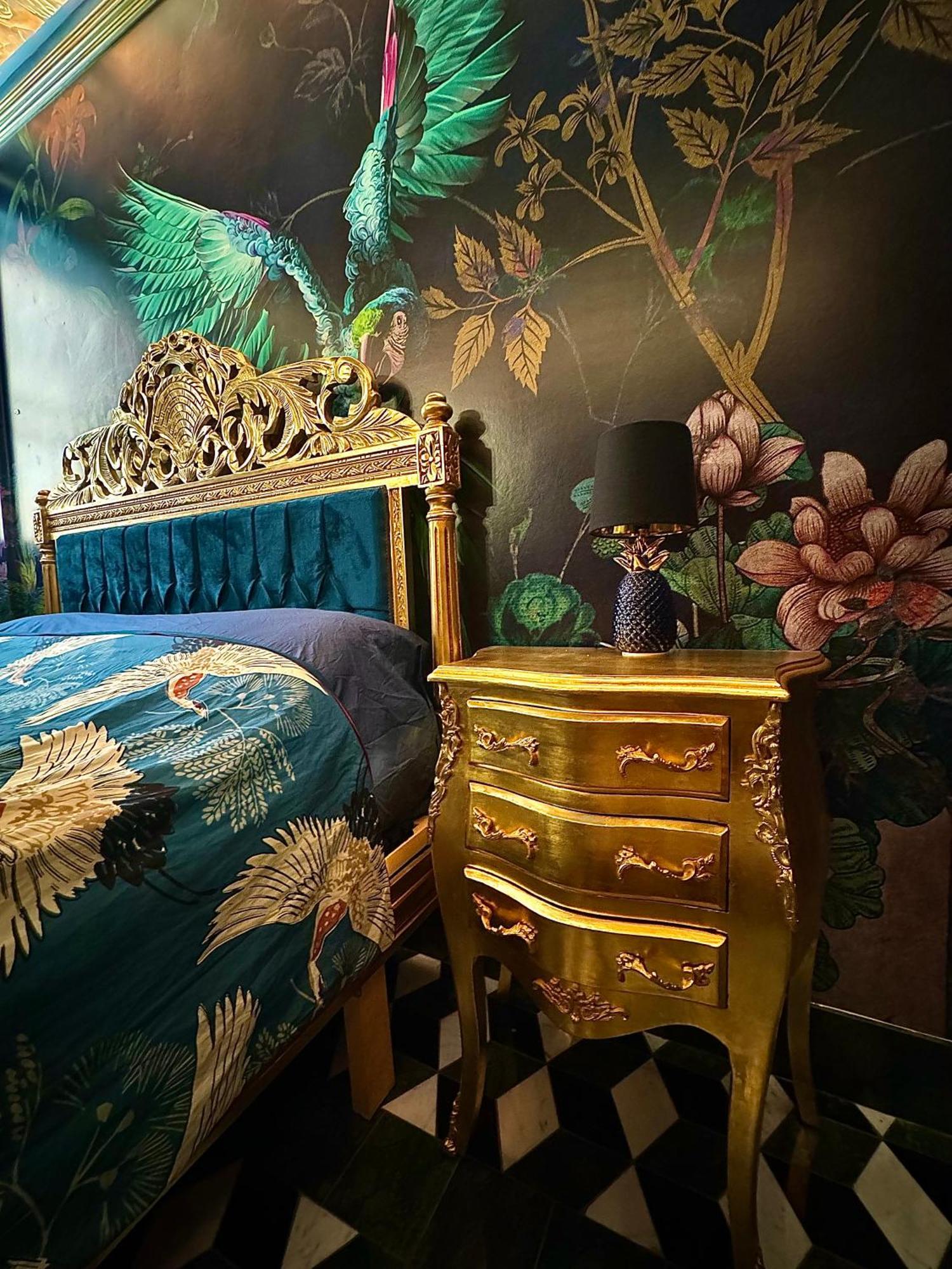 Apartamento The Experience Venecia