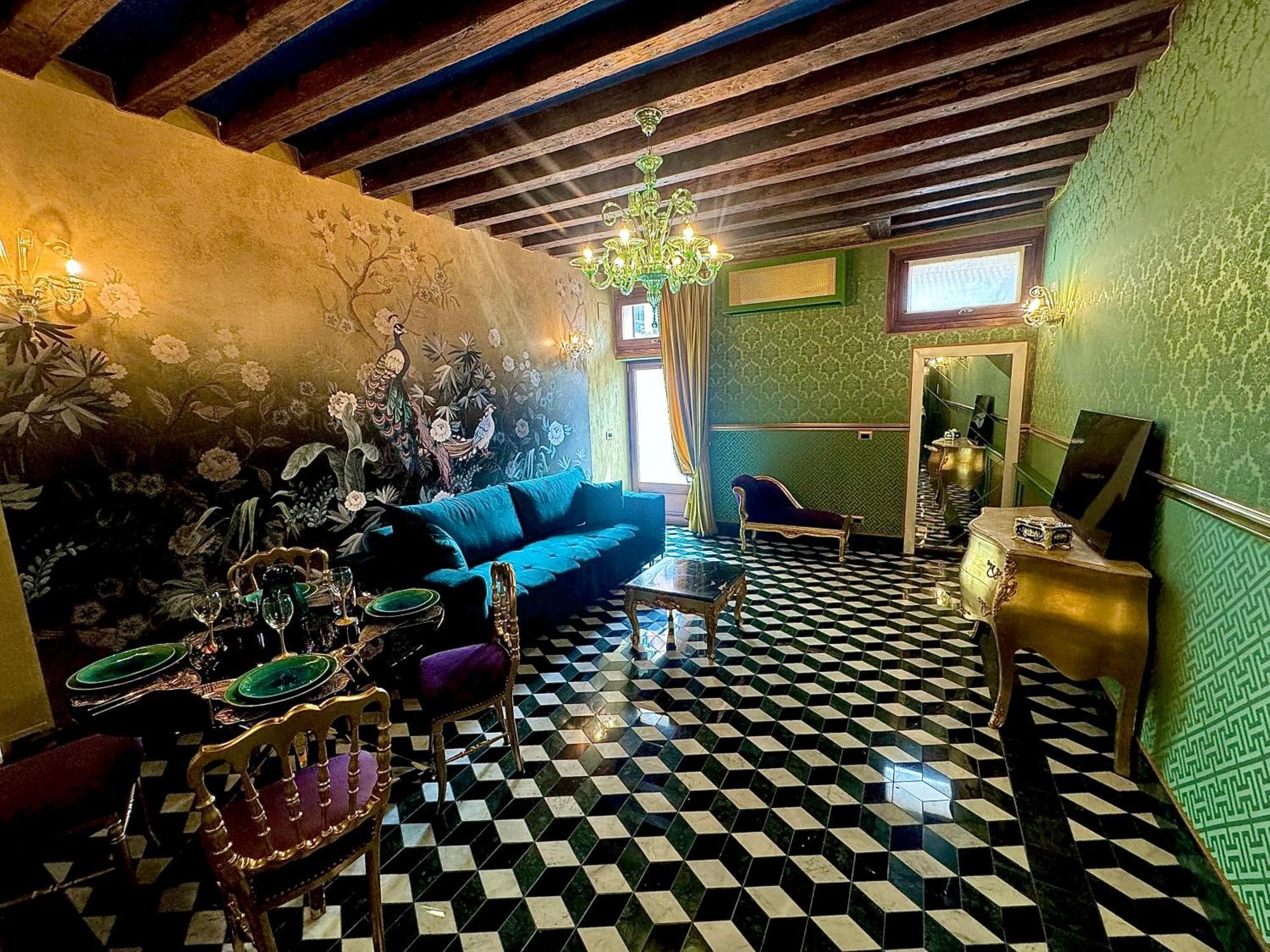 Apartamento The Experience