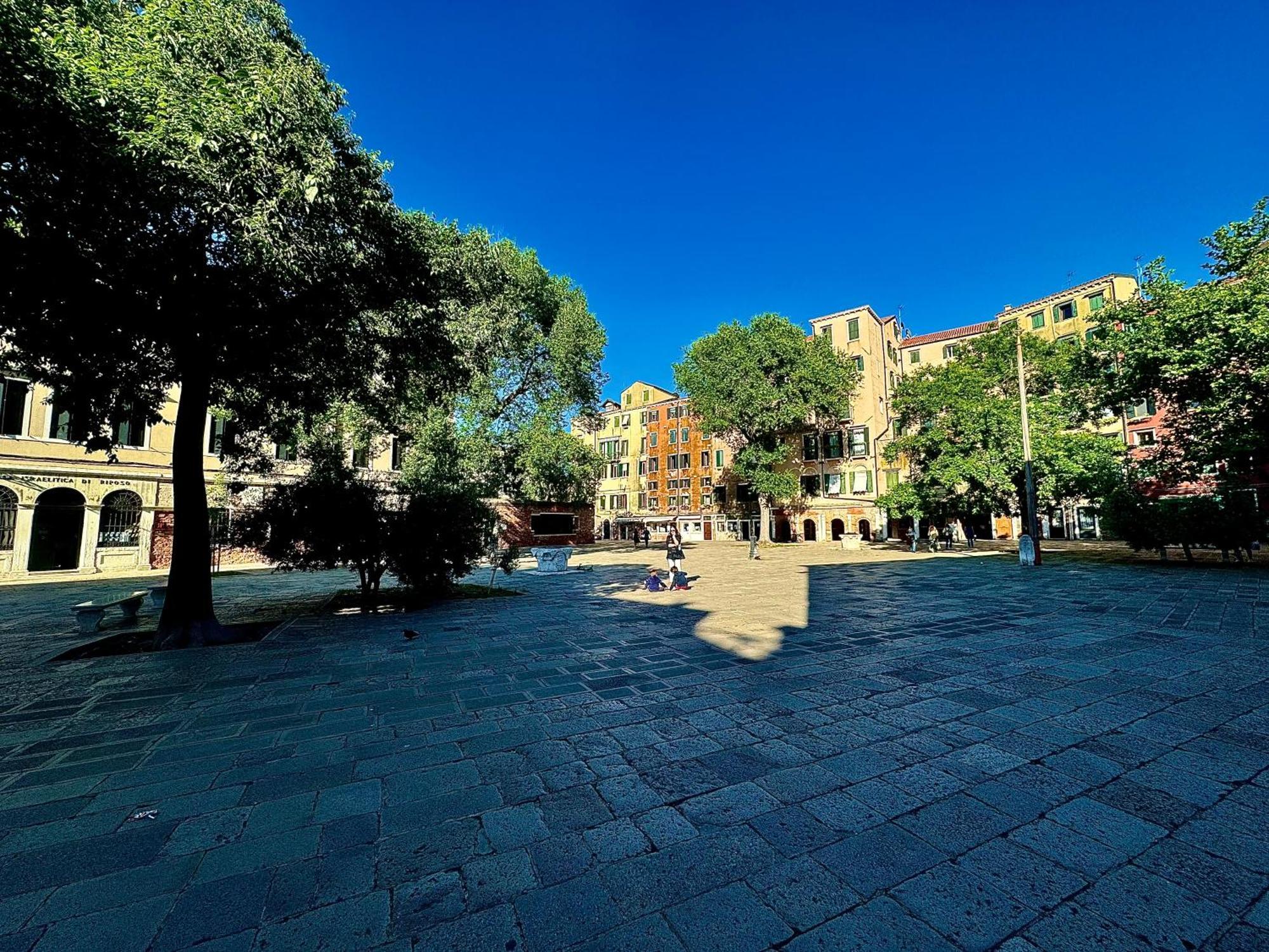 The Experience Apartamento Venecia